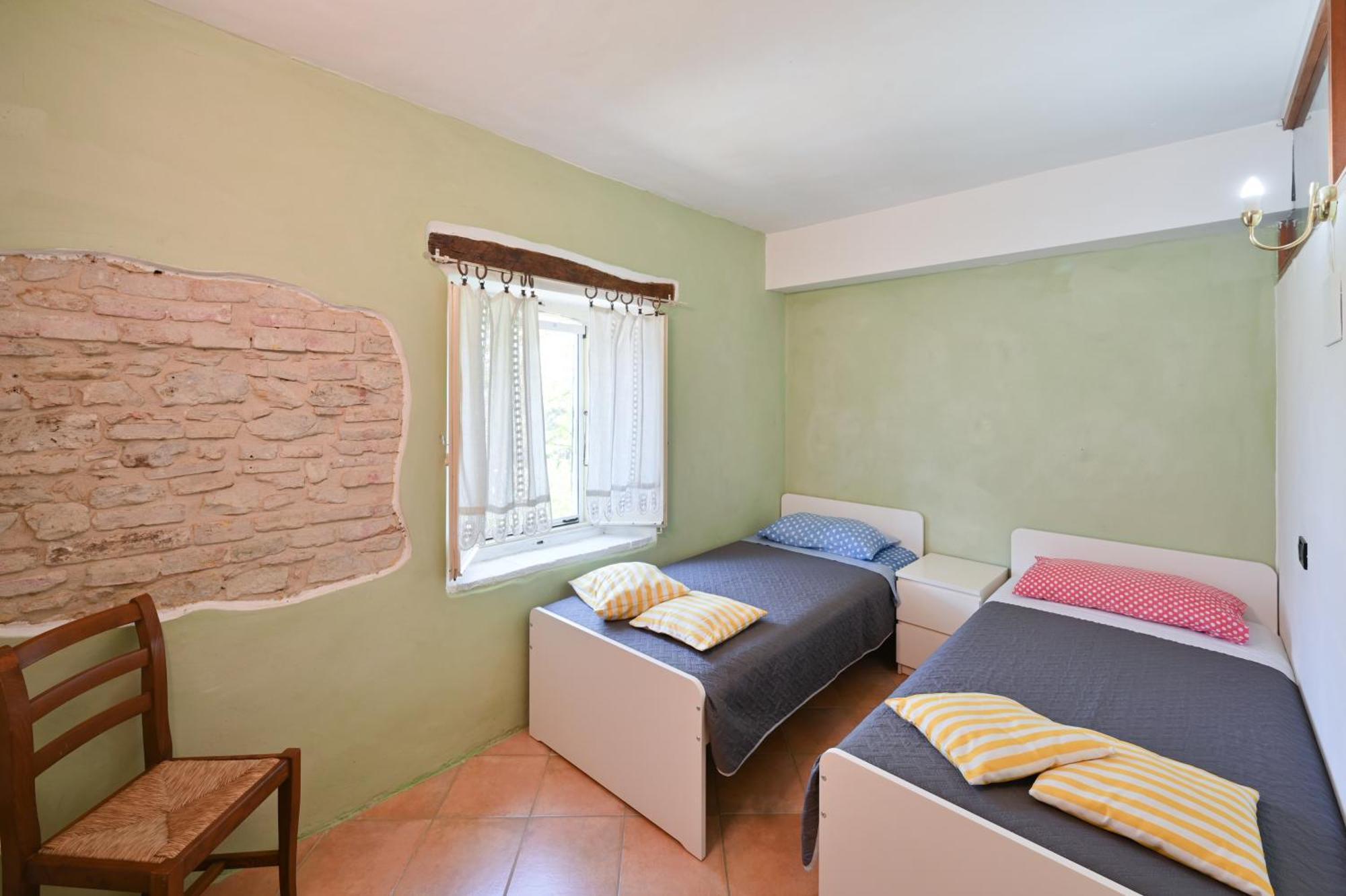 Casale San Teodoro - Mondaino Rn Villa Exterior photo
